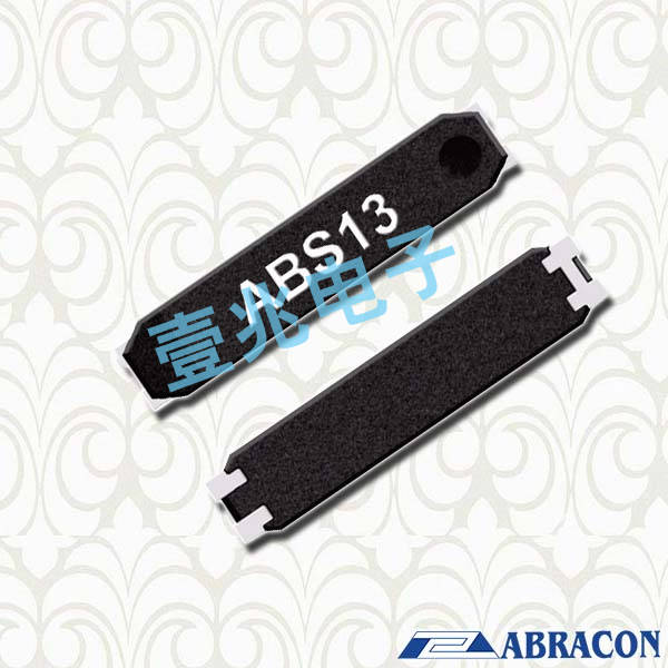ABS13-32.768KHZ-T无源晶振,ABS13晶体谐振器