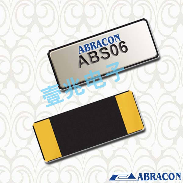 ABS10-32.768KHZ-7-T,ABS10进口晶振,32.768k贴片晶振