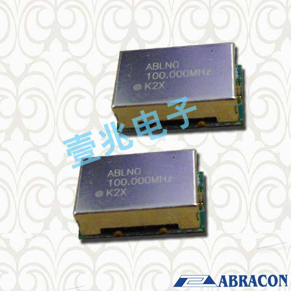 ABLNO-V-96.000MHZ-T2压控晶振,ABLNO压控振荡器