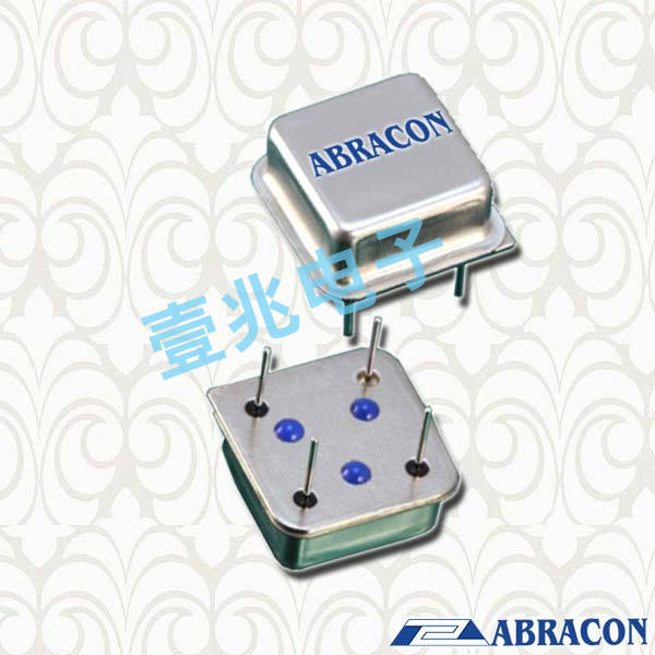 ACH美国Abracon贴片晶振,ACH-11.0592MHZ-EK振荡器