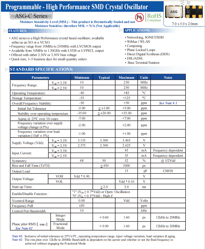 ASG-C