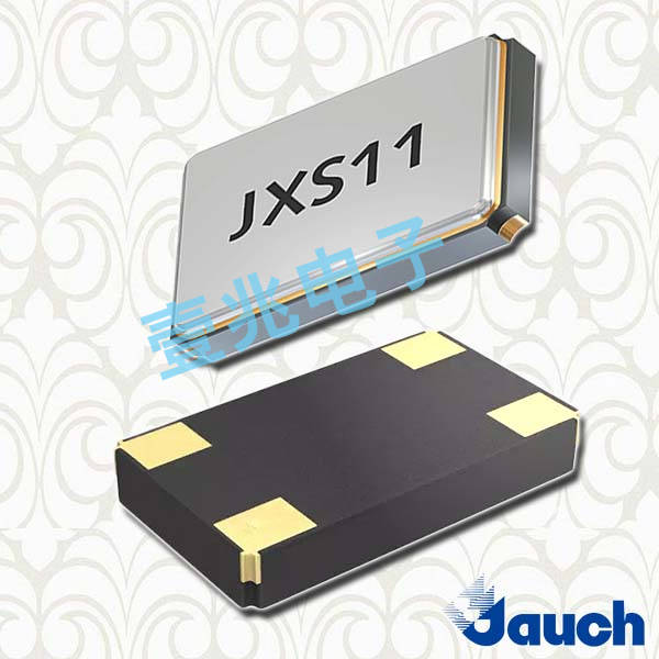 Q 27.12-JXS32-8-10/10-FU-WA-LF谐振器,JXS32-WA无源晶体