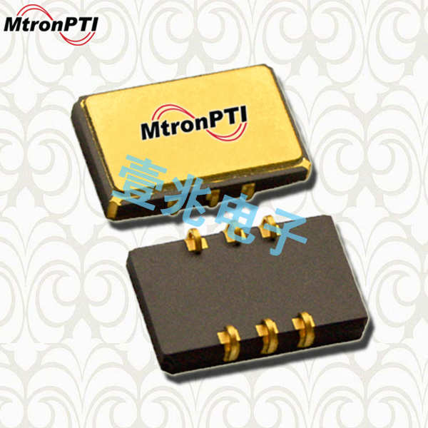 M2200S014 40.000000,M220x差分有源晶体,MtronPTI进口晶振