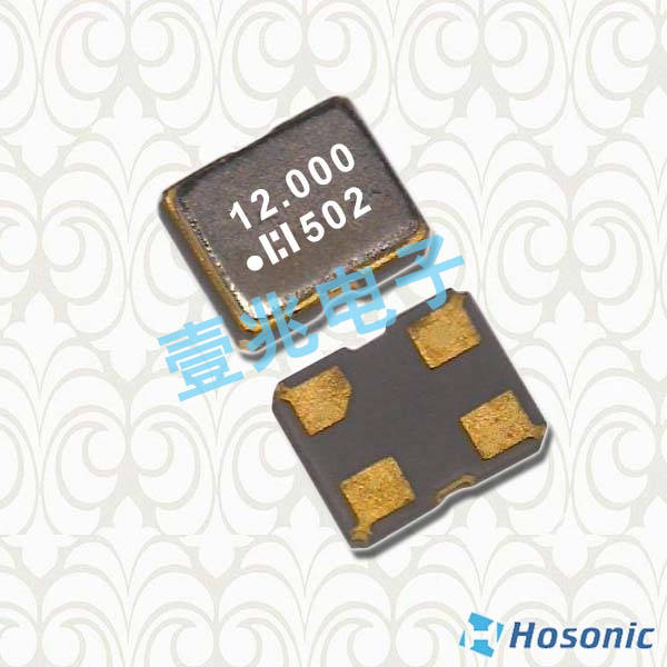 D2SX003270004E振荡器,2520有源贴片晶振