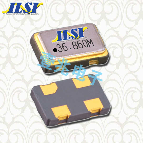 ISM91-3151BO- 25.000 MHz,7050差分晶体,艾尔西晶振