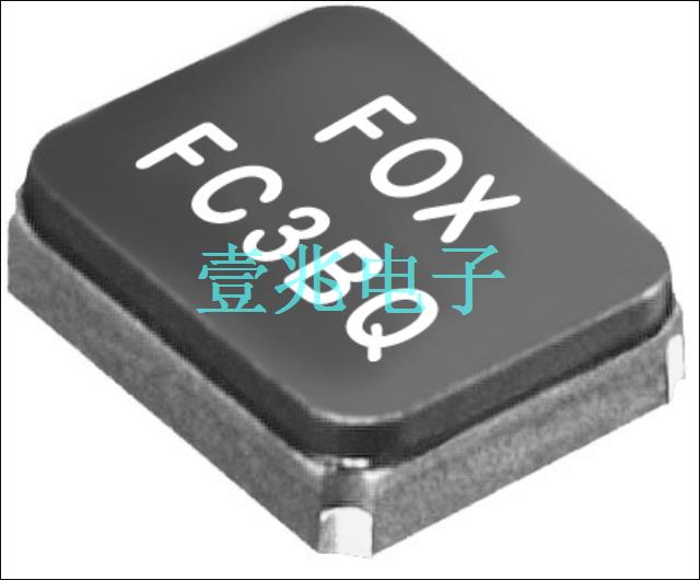 FC3BQBBMM25.0-T3,FC3BQ晶体谐振器,3225贴片晶体