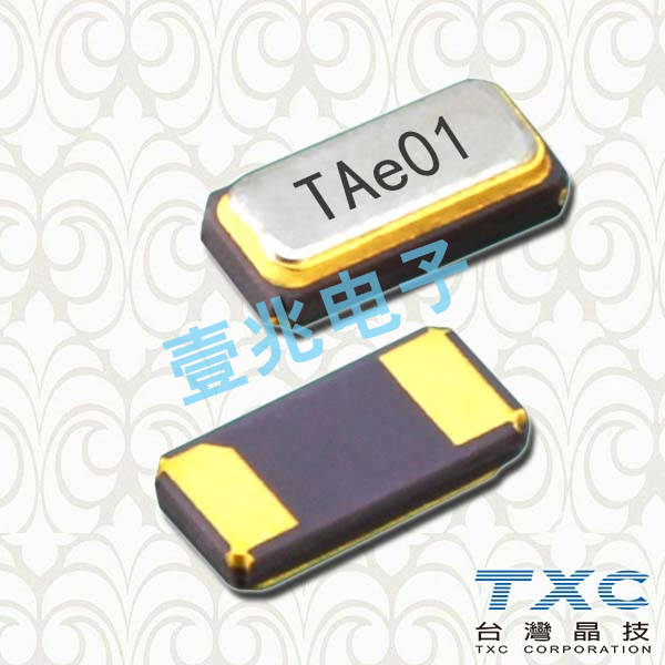TC-33.000MBD-T,3225晶体振荡器,TXC石英晶振