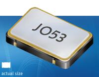 O 12.0-JO53-B-3.3-2-T1-LF晶振,5032晶振,Jauch有源晶振 O 12.0-JO53-B-3.3-2-T1-LF晶振,5032晶振,Jauch有源晶振