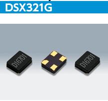 1P227120BE0A晶振料号,日本KDS大真空晶振