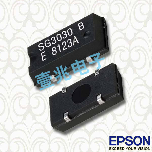 SG-8002JF-64.0000M-SCM,EPSON陶瓷晶振,日产进口晶振
